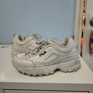 Fila Sneakers